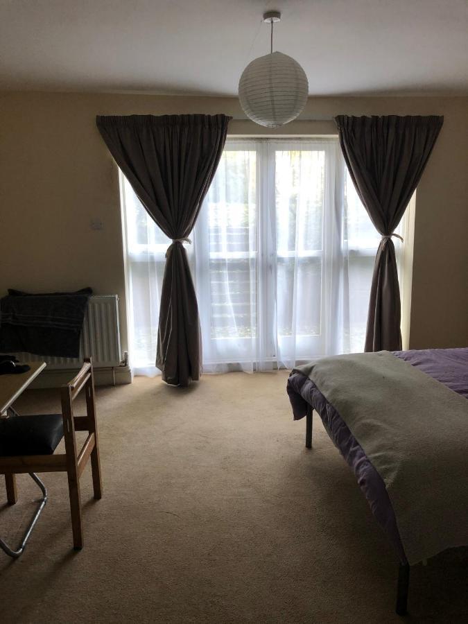 Room With A View Londres Extérieur photo
