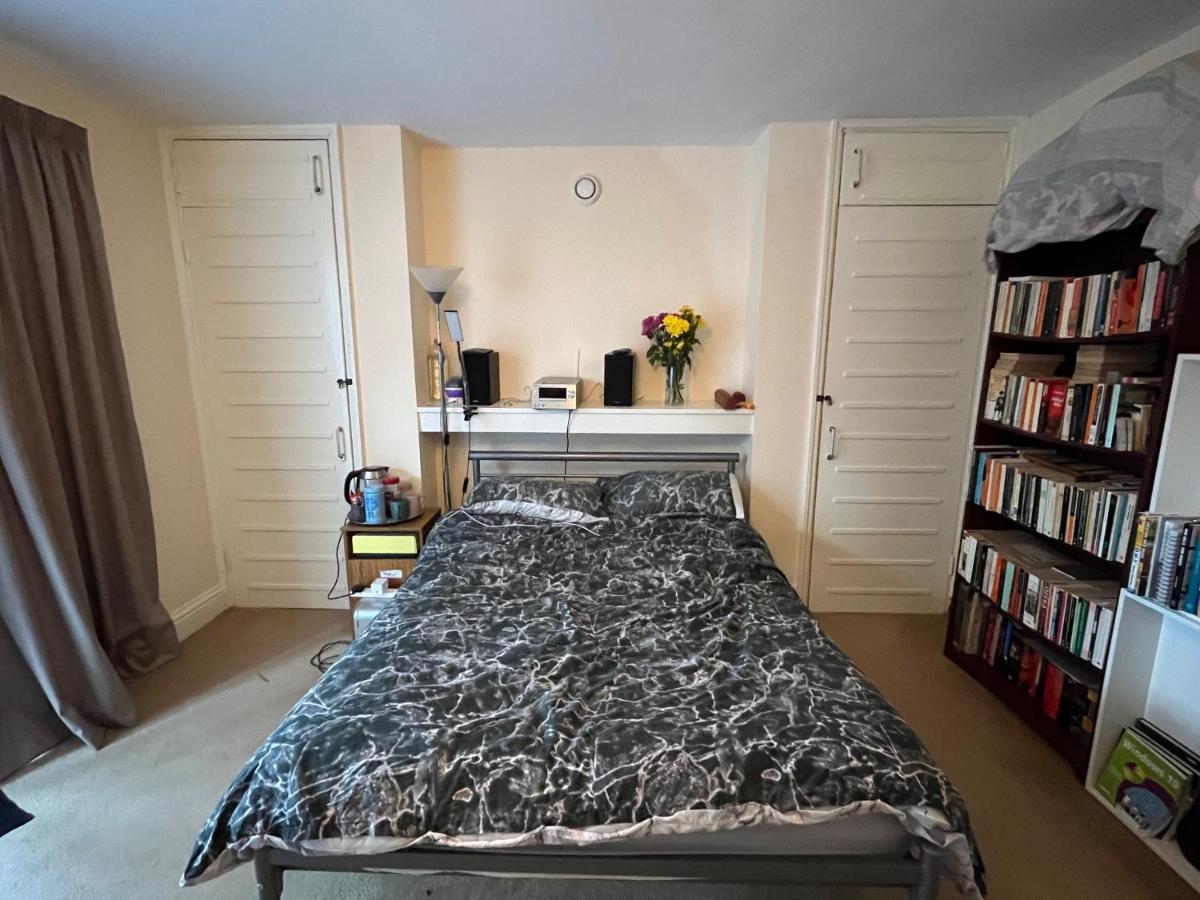 Room With A View Londres Extérieur photo