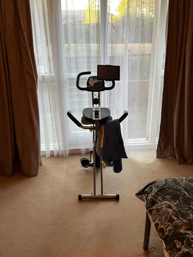 Room With A View Londres Extérieur photo